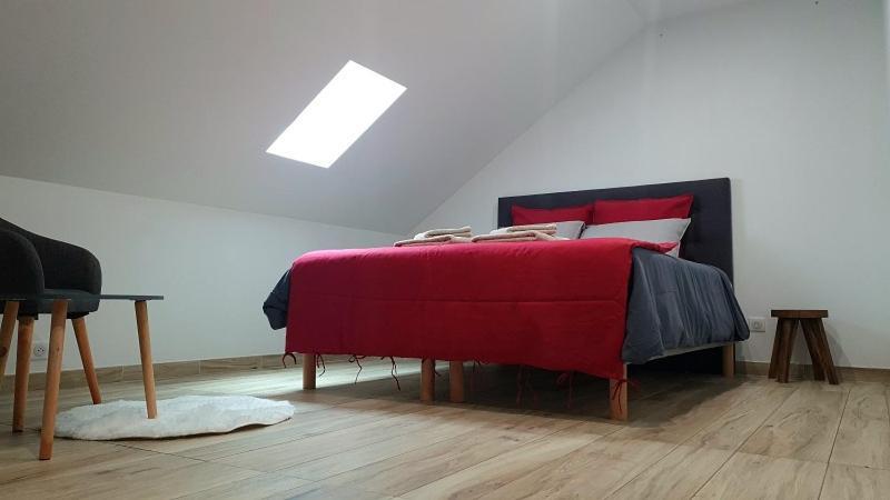 Le 4 Bed & Breakfast Montignac-Lascaux Exterior photo